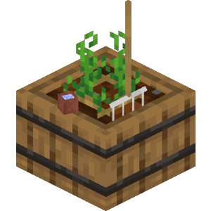 Farmer's Hut
